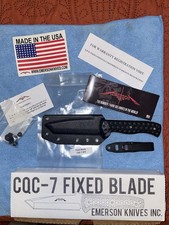 Emerson cqc fixed for sale  Lancaster