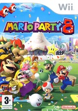 Nintendo Wii # Mario Party 8 # comprar usado Nintendo Wii # Mario Party 8 # comprar usado  Enviando para Brazil
