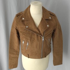 Levi womens tan for sale  STOKE-ON-TRENT