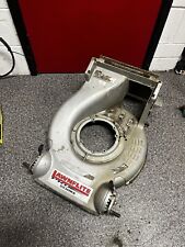Lawnflite pro 553 for sale  LYMINGTON