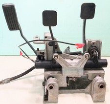 Maserati Bora conjunto de pedal de embreagem de freio_ram de pistão hidráulico 117 Fl 71793_OE comprar usado  Enviando para Brazil