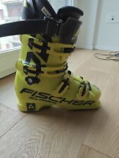 Scarponi fisher rc4 usato  Milano