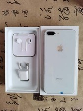 Apple iPhone 8 Plus desbloqueado 4G 64GB 256GB armazenamento muito bom smartphone na caixa comprar usado  Enviando para Brazil