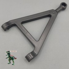 Playmobil engate escuro-reboque de circo gancho-caminhão-barra de retenção-trator comprar usado  Enviando para Brazil