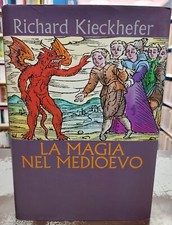 magia nel medioevo usato magia nel medioevo usato Napoli
