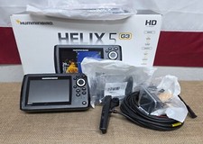 Humminbird 411670 helix for sale  Oklahoma City