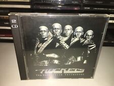 Rockets the definitive usato  Casoria