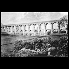 Photo .000124 aqueduc d'occasion  Martinvast