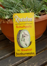 Altes blech türschild gebraucht kaufen  Berlin