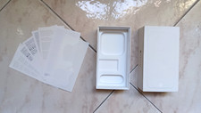 Scatola originale apple usato  Roma