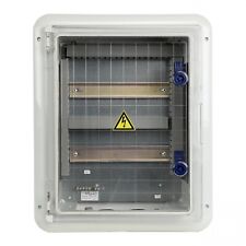 Solarbayer kunststoff schaltsc gebraucht kaufen  Pollenfeld