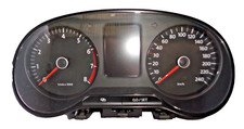 Tachometer tacho kombiinstrume gebraucht kaufen  Ergoldsbach
