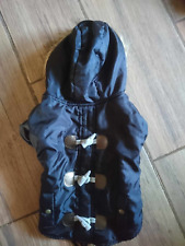 Hundemantel mantel regenmantel gebraucht kaufen  Neustadt b.Coburg