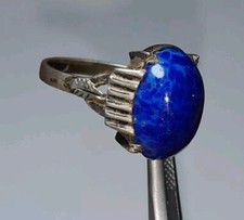 Anello argento 925 usato  Italia