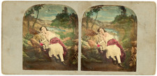 Vintage stereo relaxation d'occasion  Expédié en Belgium