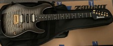 Ibanez az47p1qm bib gebraucht kaufen  Lage