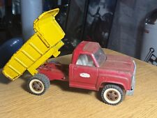 Vintage tonka dump for sale  Prospect