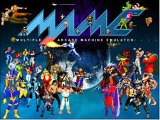 cabinet mame giochi usato cabinet mame giochi usato Italia