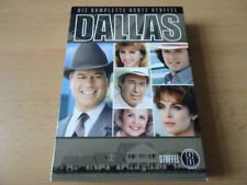 Dvd box dallas gebraucht kaufen  Sparneck