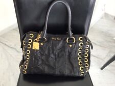miu miu tasche original gebraucht kaufen  Pforzheim