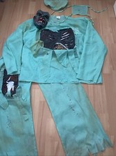 Tlg halloween karneval gebraucht kaufen  Würselen