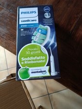 Philips sonicare 2100 usato  Sant Angelo Lodigiano