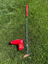 Scotty cameron teryllium for sale  Reno