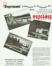 Publicité advertising 1221 d'occasion Publicité advertising 1221 d'occasion  Raimbeaucourt