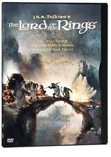 Lord rings dvd for sale  Montgomery