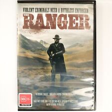 The Ranger (DVD, 1998) Andrew Walker, Jessica Pare - Filme de ação de faroeste comprar usado The Ranger (DVD, 1998) Andrew Walker, Jessica Pare - Filme de ação de faroeste comprar usado  Enviando para Brazil