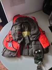 Bundeswehr flieger schwimmwest gebraucht kaufen  München