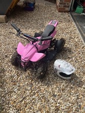 Kidsquads sport 36v for sale  LINCOLN