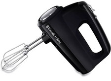 Hand mixer russell gebraucht kaufen  Gütersloh