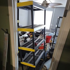 Hdx5 tier easy for sale  Bradenton