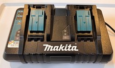 Makita dc18rd dual for sale  Chevy Chase