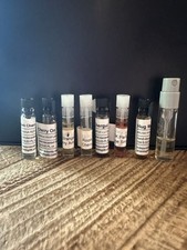 Lot niche gourmand for sale  West Babylon
