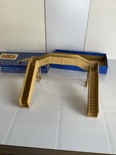 Hornby dublo footbridge. for sale  BEDFORD