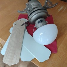 Westinghouse deckenventilator  gebraucht kaufen  Wedel