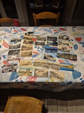Cartes postales anciennes d'occasion  Pont-du-Casse