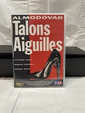 Talons aiguilles dvd d'occasion  Expédié en Belgium