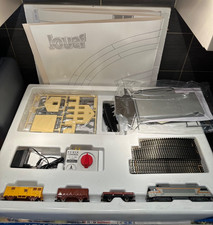 Jouef coffret train d'occasion  Carros