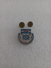 Crest armee 107th d'occasion  Locminé