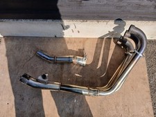 Honda cbr600 exhaust for sale  MACCLESFIELD
