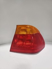 Usado, Lanterna traseira de passageiro sedã quarto de painel montado se encaixa 99-00 BMW 323i 993831 comprar usado  Enviando para Brazil