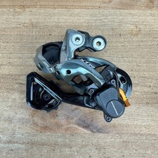 Câmbio traseiro de bicicleta Shimano XTR RD-M9050-GS Di2 eletrônico 11 velocidades 291g comprar usado  Enviando para Brazil