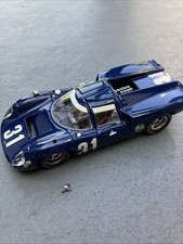 Lola t70 coupe for sale  NOTTINGHAM