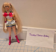 Super sailor moon for sale  Baltimore