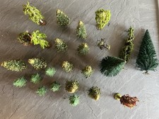 Modelleisenbahn bäume konvolu gebraucht kaufen  Ober-Mörlen