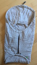 Denwälder babynest fußsack gebraucht kaufen  Sinsheim