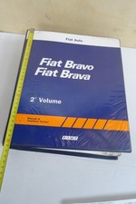 Manuale officina fiat usato  Santena